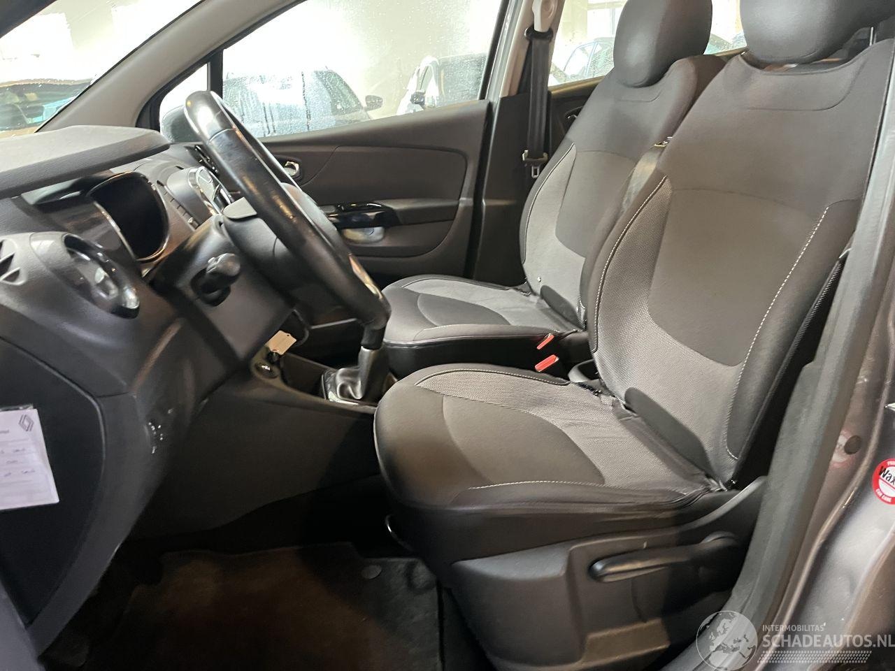 Renault Captur - 0.9 TCe Dynamique NAP!