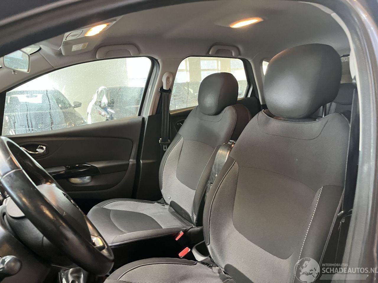 Renault Captur - 0.9 TCe Dynamique NAP!