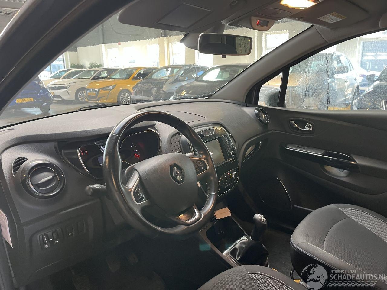 Renault Captur - 0.9 TCe Dynamique NAP!