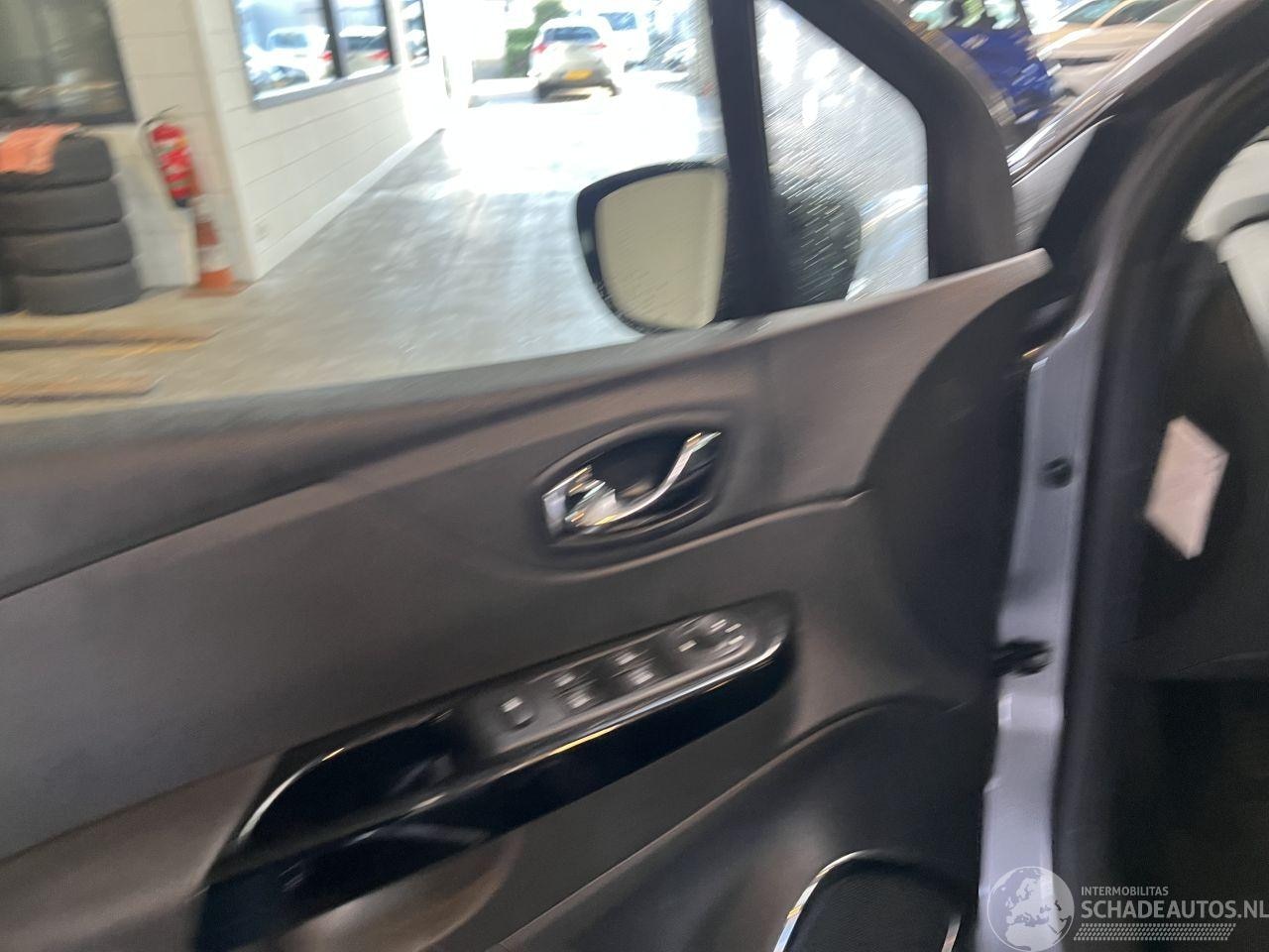 Renault Captur - 0.9 TCe Dynamique NAP!