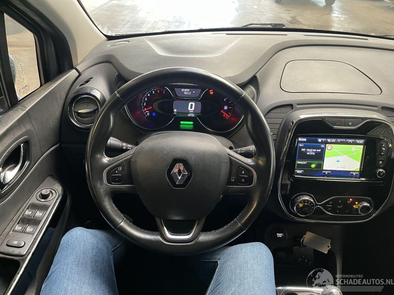 Renault Captur - 0.9 TCe Dynamique NAP!