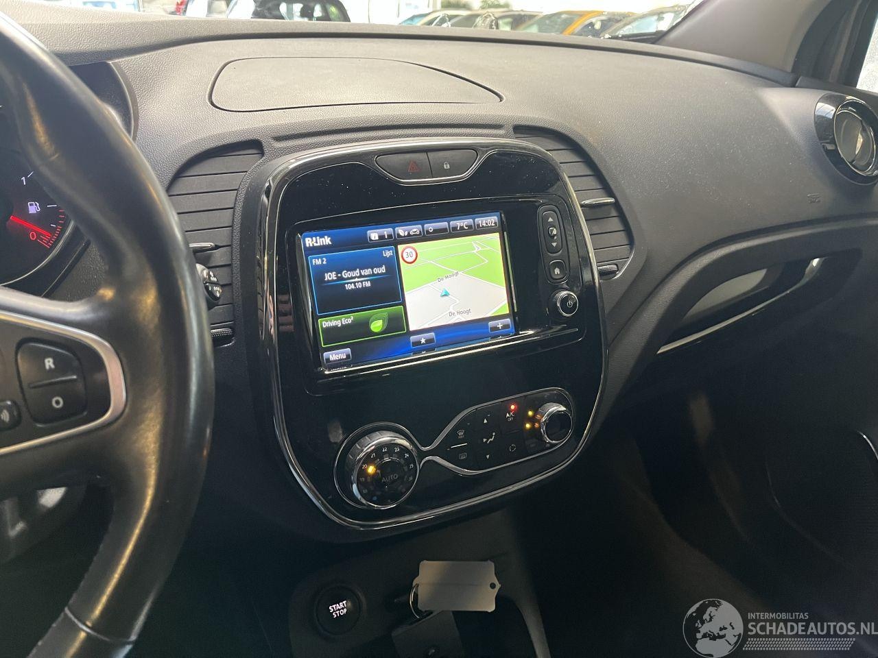 Renault Captur - 0.9 TCe Dynamique NAP!