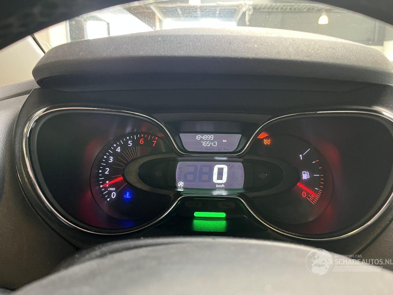 Renault Captur - 0.9 TCe Dynamique NAP!