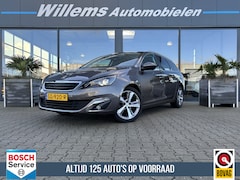 Peugeot 308 SW - 1.2 e-THP Première Panoramadak, Trekhaak & Cruise Control