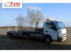 Mitsubishi Canter - 3C15 3.0 DI 250 VELDHUIZEN OOK LOS TE KOOP