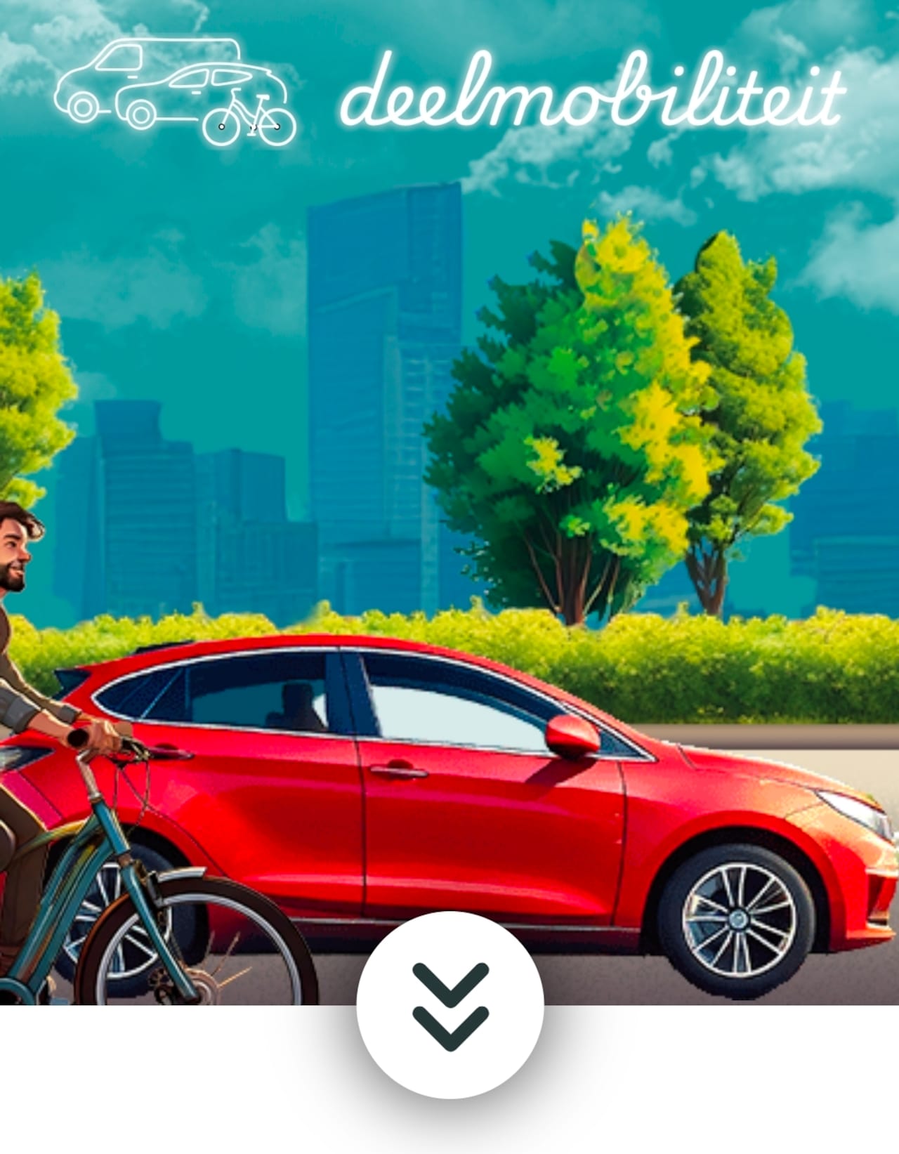 BMW 5-serie - 520i Deelmobiliteit TEST - AutoWereld.nl