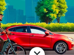 BMW 5-serie - 520i Deelmobiliteit TEST