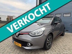 Renault Clio - 0.9 TCe Dynamique Cruise | Pano | Navi