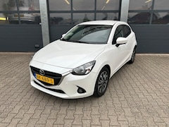Mazda 2 - 2 1.5 90pk GT-M line