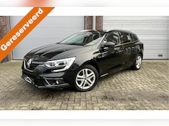 Renault Mégane Estate - 1.3 TCe Business Zen Dealerondrhouden/Btw/Garantie