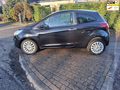 Ford Ka - 1.2 Titanium X start/stop