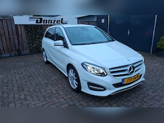 Mercedes-Benz B-klasse - 180 prestige AUTOMAAT