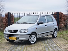 Suzuki Alto - 1.1 GLX Jubilée 2 | 90.000 km | Org. NL | Mooi!