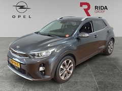 Kia Stonic - 1.0 T-GDi ExecutiveLine