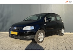 Volkswagen Fox - 1.4 Trendline Airco Elektrisch pakket Apk Nap