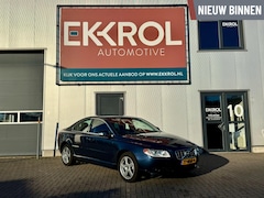 Volvo S80 - 2.0 T Limited Ed. Aut. (1e Eig/Dealer onderhouden)