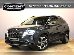 Hyundai Tucson - 1.6 T-GDi HEV Aut. Premium | Leder |1650 kg trekgewicht