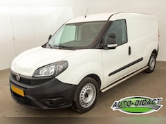 Fiat Doblò - 1.4 T-Jet Natural Power L2H1 Maxi Airco