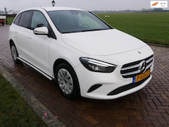 Mercedes-Benz B-klasse - 200d AUTO AC CAMERA * EX POLICE MARGE CAR