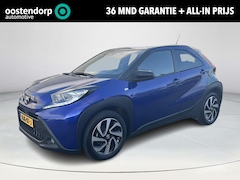 Toyota Aygo X - 1.0 VVT-i MT Pulse