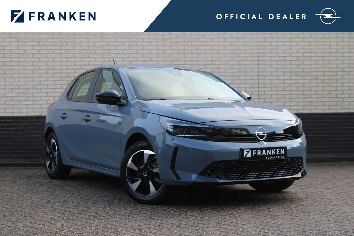 Opel Corsa Electric - Edition 50 kWh | Winterpack | Comfortpakket | Led - AutoWereld.nl