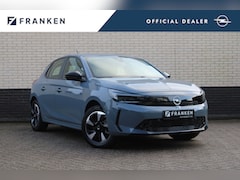 Opel Corsa Electric - Edition 50 kWh NIEUW | Winterpack | Comfortpakket | Led