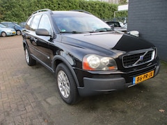 Volvo XC90 - 2.5 T 4WD 7 PERSOONS APK 11-2026