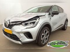 Renault Captur - 1.0 TCe Clima Navi 90 Edition One