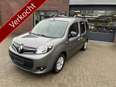 Renault Kangoo Family - 1.2 TCe Limited
