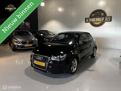 Audi A1 - 1.2 TFSI Stoelverwarming airco voljaar APK