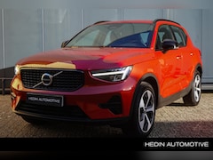 Volvo XC40 - 2.0 B4 Plus Dark | Parkeercamera | Pilot Assist | BLIS | Stoel- stuurverwarming