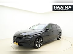 Peugeot e-308 SW - GT 54 kWh 100% Elektrisch | 360 Vision & Drive Assist Plus Pack SW | Alcantara® Executive