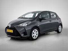 Toyota Yaris - 1.5 Hybrid Active Direct leverbaar Kniegas