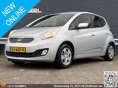 Kia Venga - 1.4 CVVT X-tra | Airco | Cruise | Trekhaak |