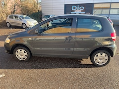 Volkswagen Fox - 1.2 Trendline