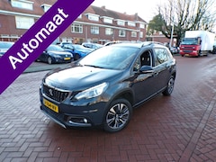 Peugeot 2008 - 1.2 PureTech Allure AUTOMAAT CRUISECONTROL TELEFOON