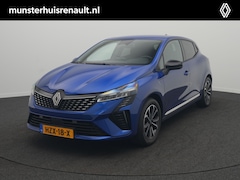 Renault Clio - 1.6 E-Tech Full Hybrid 145 techno Pack Look - Pack Navigation