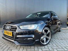 Audi A3 Limousine - 1.4 TFSI '16 Automaat/18'RotorLmv/Navi/NL