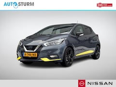 Nissan Micra - 1.0 IG-T Kiiro NL-Auto, Speciale Editie