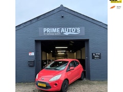 Ford Ka - 1.2 Trend 2009