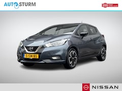 Nissan Micra - 1.0 IG-T N-Design Connect Pack