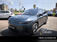 Leapmotor C10 - Design 69.9 kWh 217pk | Navigatie | Camera | Adap. cruise control | Panoramadak | Lichtmet