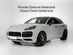 Porsche Cayenne Coupé - Turbo S E-Hybrid