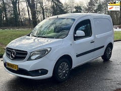 Mercedes-Benz Citan - 109 CDI BlueEFFICIENCY AIRCO 2013