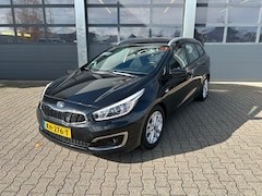 Kia Cee'd - Cee D 1.6 GDI Eco Dynamics 135pk First Edition
