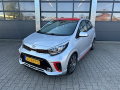 Kia Picanto - 1.2 CVVT 84pk 5-zits GT-Line