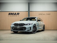 BMW 3-serie - M340i xDrive | M-Performance Pack | M-stoelen | Head-Up | Carbon inleg | 20'' velgen | Spo