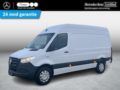 Mercedes-Benz eSprinter - 320 L2 Pro 81kWh | Automaat | Cruise Control | Stoelverwarming | Navigatie | Airco