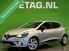Renault Clio - 0.9 TCe Limited | Airco |