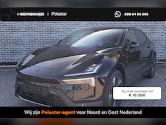 Polestar 4 - 4 Long Range Single Motor 100 kWh Prime | Adaptive cruise control + Pilot assist | Lane ch